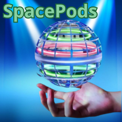 SpacePods
