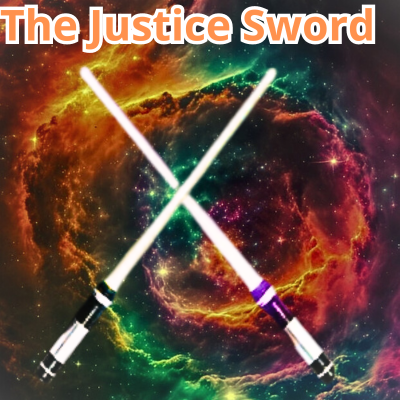 The Justice Sword